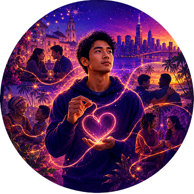 Love styles and well-being hero image